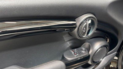 MINI Hatch Gebrauchtwagen