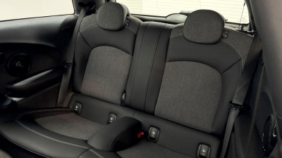 MINI Hatch Gebrauchtwagen