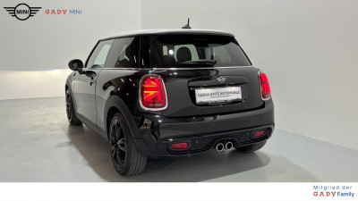MINI Hatch Gebrauchtwagen