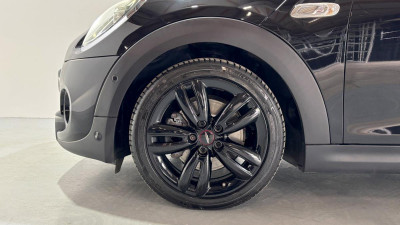 MINI Hatch Gebrauchtwagen