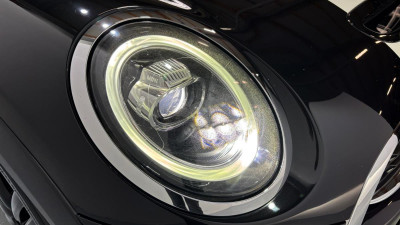 MINI Hatch Gebrauchtwagen