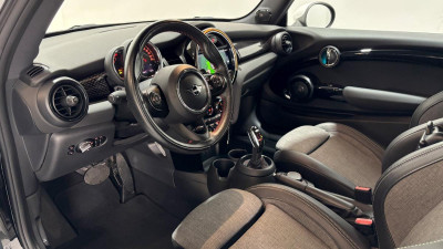 MINI Hatch Gebrauchtwagen