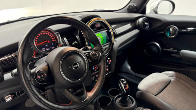 MINI Hatch Gebrauchtwagen