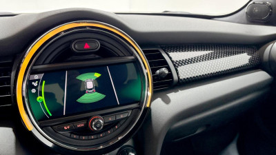 MINI Hatch Gebrauchtwagen