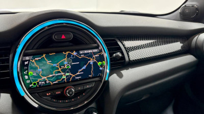 MINI Hatch Gebrauchtwagen