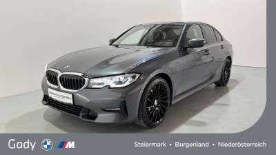 BMW 3er Gebrauchtwagen