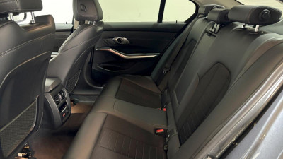 BMW 3er Gebrauchtwagen