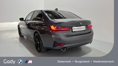 BMW 3er Gebrauchtwagen