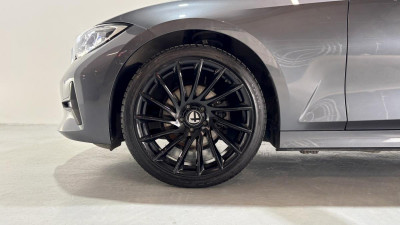 BMW 3er Gebrauchtwagen