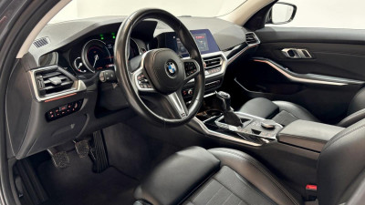 BMW 3er Gebrauchtwagen