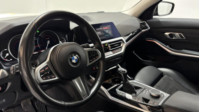 BMW 3er Gebrauchtwagen