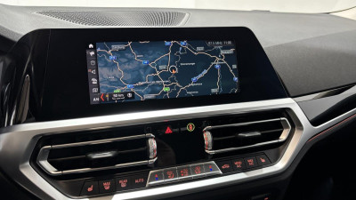 BMW 3er Gebrauchtwagen