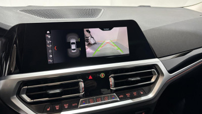 BMW 3er Gebrauchtwagen