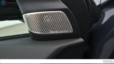 BMW iX3 Vorführwagen