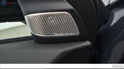 BMW iX3 Vorführwagen
