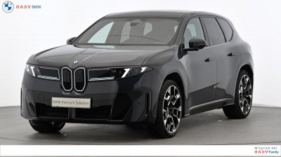 BMW iX3 Vorführwagen