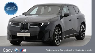 BMW iX3 Vorführwagen BMW iX3 Vorführwagen