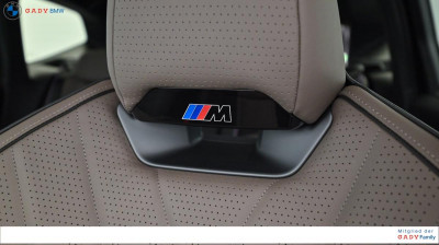 BMW iX3 Vorführwagen