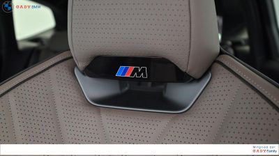 BMW iX3 Vorführwagen
