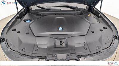 BMW iX3 Vorführwagen