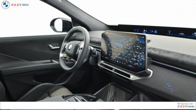 BMW iX3 Vorführwagen