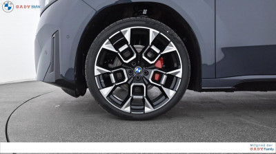 BMW iX3 Vorführwagen