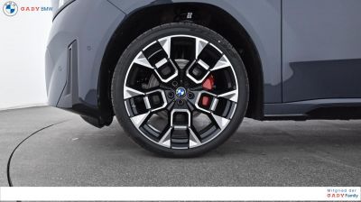 BMW iX3 Vorführwagen