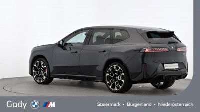 BMW iX3 Vorführwagen