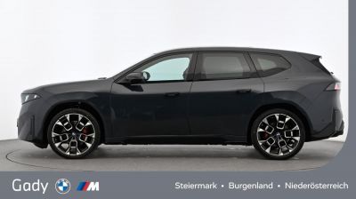 BMW iX3 Vorführwagen