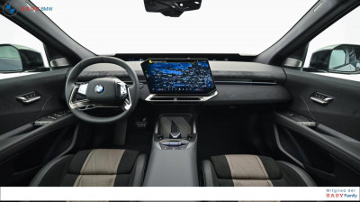 BMW iX3 Vorführwagen