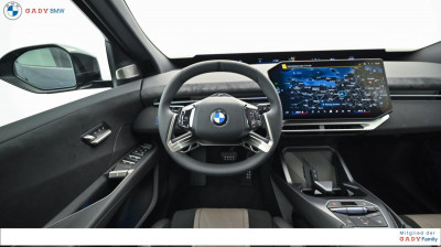 BMW iX3 Vorführwagen