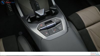 BMW iX3 Vorführwagen