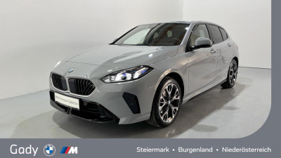 BMW 1er Vorführwagen