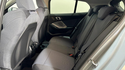 BMW 1er Vorführwagen