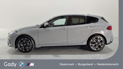 BMW 1er Vorführwagen