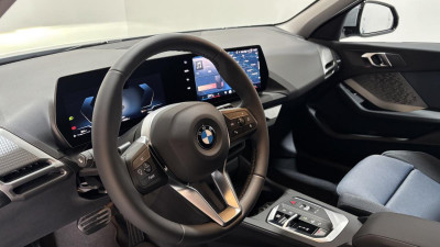 BMW 1er Vorführwagen