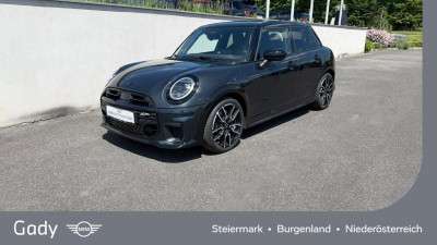 MINI Hatch Gebrauchtwagen