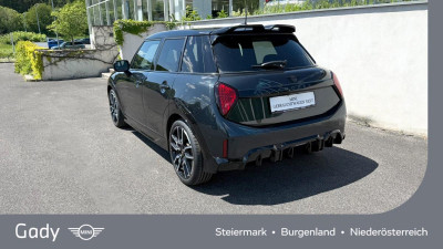 MINI Hatch Gebrauchtwagen MINI Hatch Gebrauchtwagen