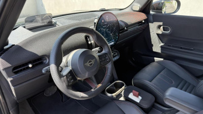 MINI Hatch Gebrauchtwagen MINI Hatch Gebrauchtwagen