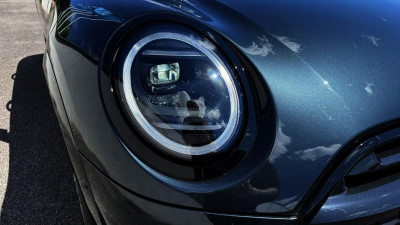 MINI Hatch Gebrauchtwagen MINI Hatch Gebrauchtwagen