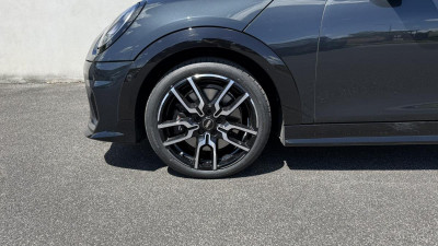 MINI Hatch Gebrauchtwagen MINI Hatch Gebrauchtwagen