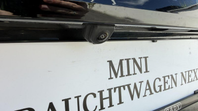 MINI Hatch Gebrauchtwagen MINI Hatch Gebrauchtwagen