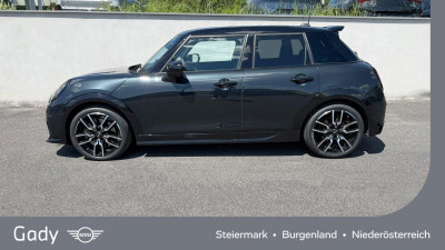 MINI Hatch Gebrauchtwagen MINI Hatch Gebrauchtwagen