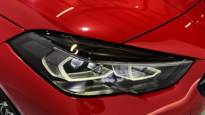 BMW 2er Gebrauchtwagen BMW 2er Gebrauchtwagen