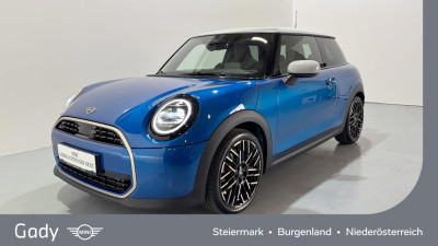 MINI Hatch Gebrauchtwagen MINI Hatch Gebrauchtwagen