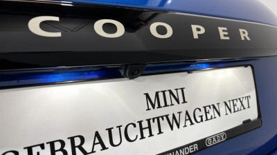 MINI Hatch Gebrauchtwagen MINI Hatch Gebrauchtwagen