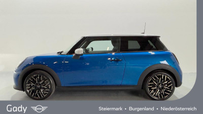 MINI Hatch Gebrauchtwagen MINI Hatch Gebrauchtwagen