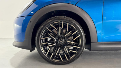 MINI Hatch Gebrauchtwagen MINI Hatch Gebrauchtwagen