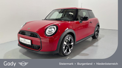 MINI Hatch Gebrauchtwagen MINI Hatch Gebrauchtwagen