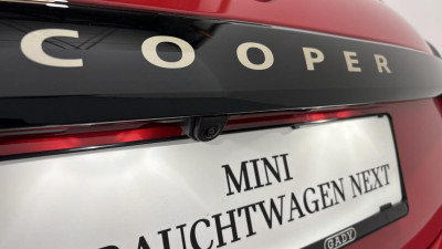 MINI Hatch Gebrauchtwagen MINI Hatch Gebrauchtwagen